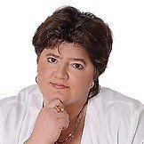 Врач Шуликовская Ирина Валентиновна