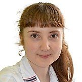 Врач Шулунова Юлия Александровна