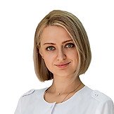 Врач Шулунова Валерия Викторовна