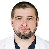 Врач Сидоров Степан Петрович