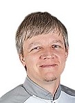 Врач Симонов Артём Константинович
