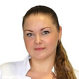 Врач Синькова Екатерина Валерьевна