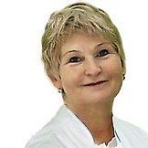 Врач Сивякова Галина Спиридоновна