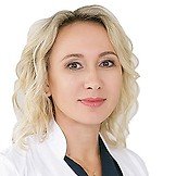 Врач Сизых Лариса Николаевна
