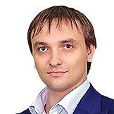 Врач Скитикин Сергей Сергеевич