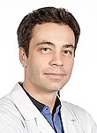 Врач Скорик Олег Сергеевич