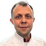 Врач Слепнёв Иннокентий Владимирович