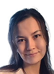 Врач Слепнёва Юлия Николаевна 