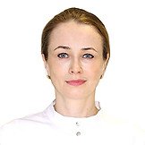 Врач Смекалина Ольга Николаевна