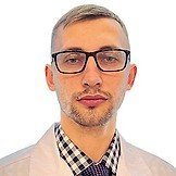 Врач Смелый Денис Вадимович