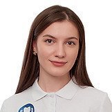 Врач Смирнова Любовь Ивановна