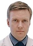 Врач Смолин Александр Иванович