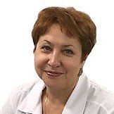 Врач Смолянинова Светлана Анатольевна