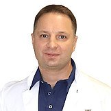 Врач Соботович Дмитрий Владимирович