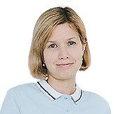 Врач Соботович Екатерина Викторовна