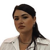Врач Сокольникова Светлана Сергеевна