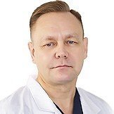 Врач Соколов Андрей Юрьевич