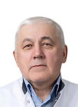 Врач Соколов Борис Николаевич