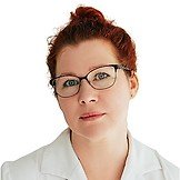 Врач Соколова Ирина Иосифовна