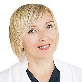 Врач Соколова Татьяна Владимировна