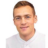 Врач Солдаткин Николай Петрович