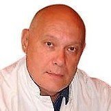 Врач Соловьев Алексей Александрович