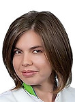 Врач Спирина Ирина Викторовна