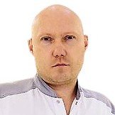 Врач Стальмахович Андрей Викторович