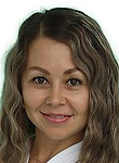 Врач Станишевская Яна Константиновна