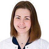 Врач Старкова Наталья Олеговна