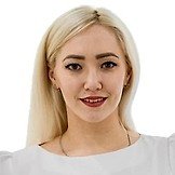 Врач Старостина Любовь Александровна
