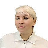 Врач Стасевич Наталия Валерьевна