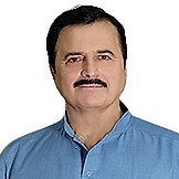 Врач Стефаниди Александр Владимирович
