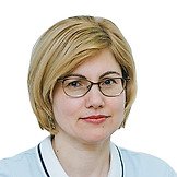 Врач Стельмах Юлиана Леонидовна