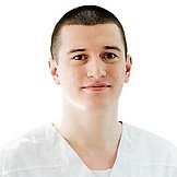 Врач Степанов Александр Сергеевич