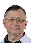 Врач Степанов Евгений Николаевич