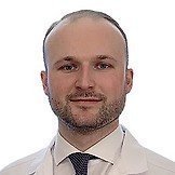 Врач Степанов Иван Андреевич
