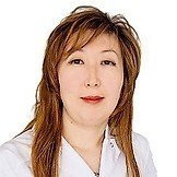Врач Степанова Нина Алексеевна