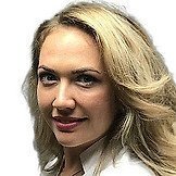 Врач Степанова Валерия Сергеевна