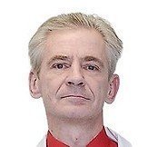 Врач Стоянов Николай Николаевич