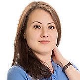 Врач Сторублёва Любовь Леонидовна