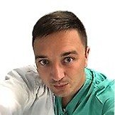 Врач Страшинский Алексей Сергеевич