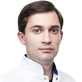 Врач Страут Иван Алексеевич