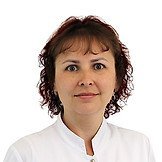 Врач Стрекаловская Марина Аркадьевна