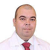 Врач Стрелков Максим Владимирович