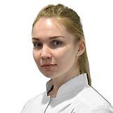 Врач Стрежнева Дарья Алексеевна