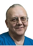 Врач Субботин Владимир Михайлович