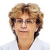 Врач Субботина Мария Владимировна