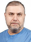 Врач Суханов Александр Владимирович