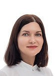 Врач Сухарева Анна Николаевна